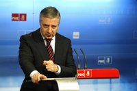 Blanco dice que en las primarias será "neutral"