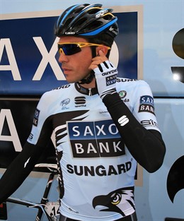Alberto Contador