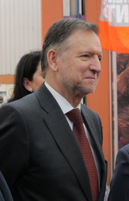 Presidente de Aragón, Marcelino Iglesias