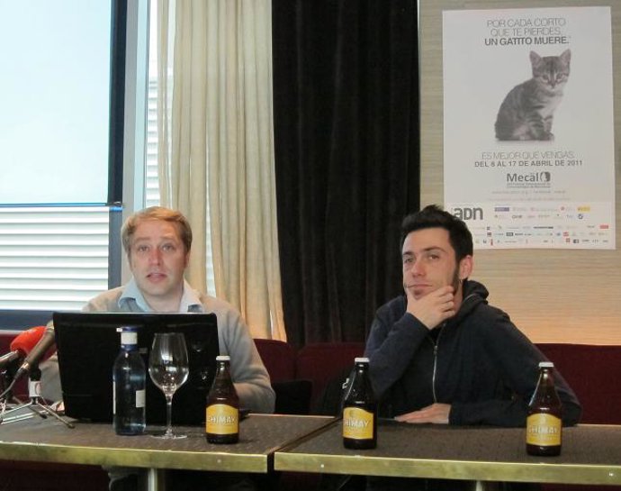 Rueda de pensa Mecal