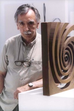 Andreu Alfaro recibirá la Medalla de la UV