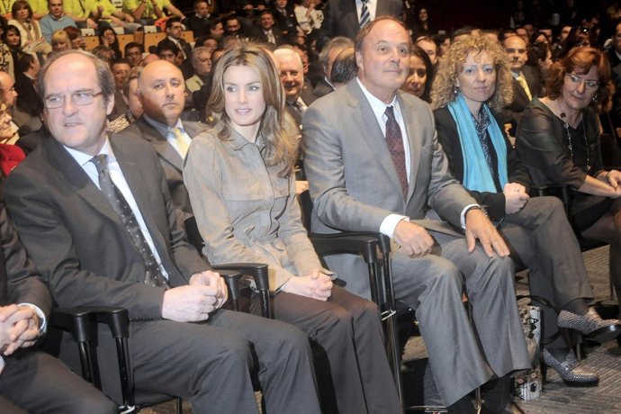 Díaz Tezanos en Olimpiadas de FP