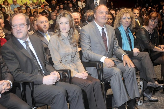 Díaz Tezanos en Olimpiadas de FP