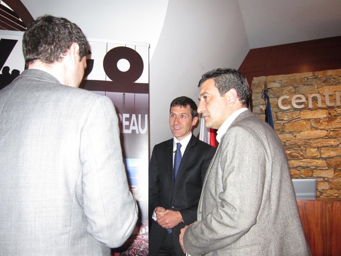 Vigo Fotos Estudio Congresos