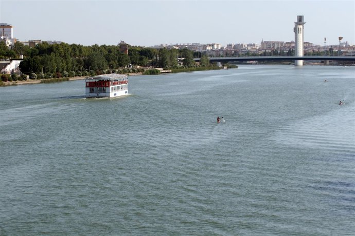 Río Guadalquivir
