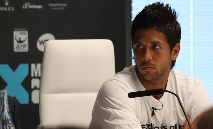 Verdasco , Mutua Madrid Open