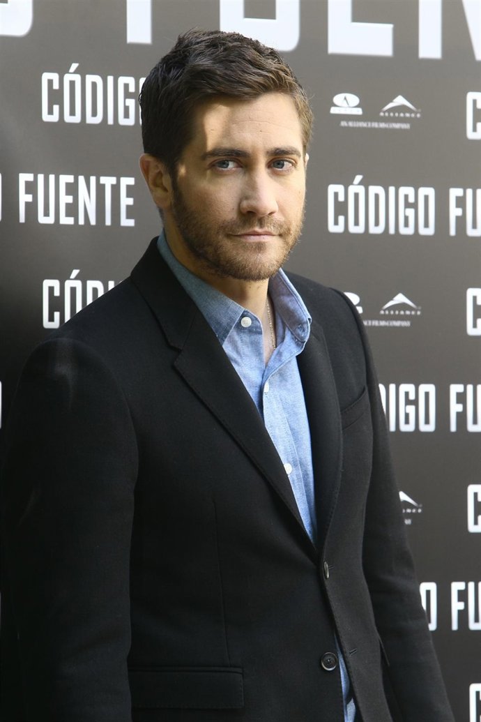 Jake Gyllenhaal 