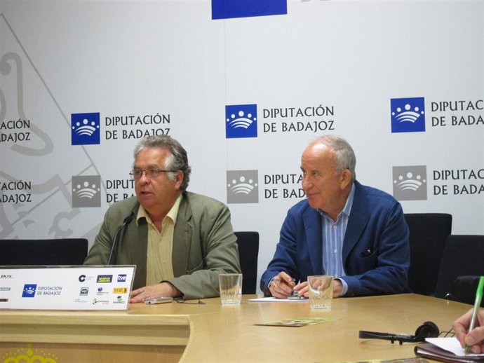 Presentación de la Feria de la Dehesa