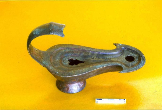 La Lucerna de Castro Urdiales