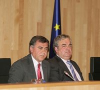 Fernández España considera su nuevo cargo como un "reto" y dice que trabajará en la misma línea que Martel