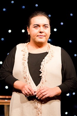 Falete estrena en el Quintero su espectáculo 'Siempre Falete'