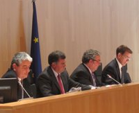 La Diputación aprueba paralizar el proceso selectivo del CPB para revisar las posibles irregularidades