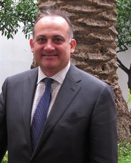 Joan Calabuig, candidato del PSPV a la Alcaldía de Valencia