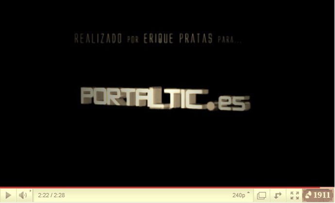 Portaltic