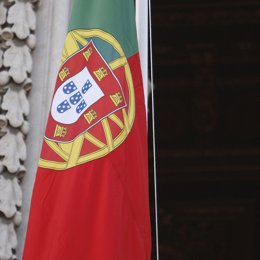 Recurso de la bandera de Portugal