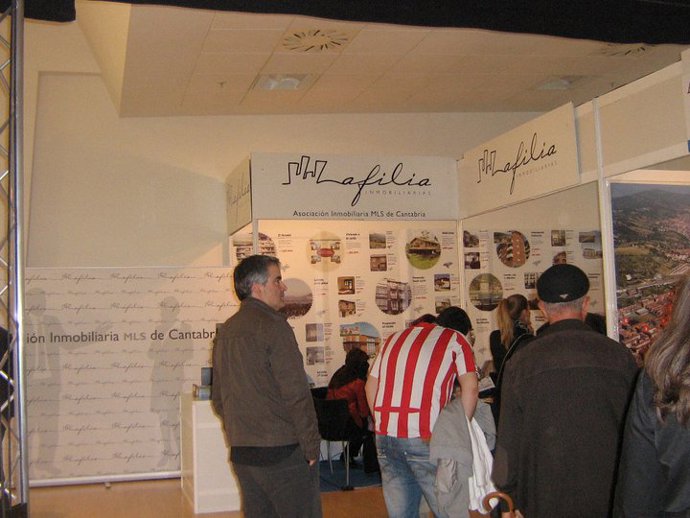 Nota De Prensa CONCLUIONES AFILIA FERIA BILBAO