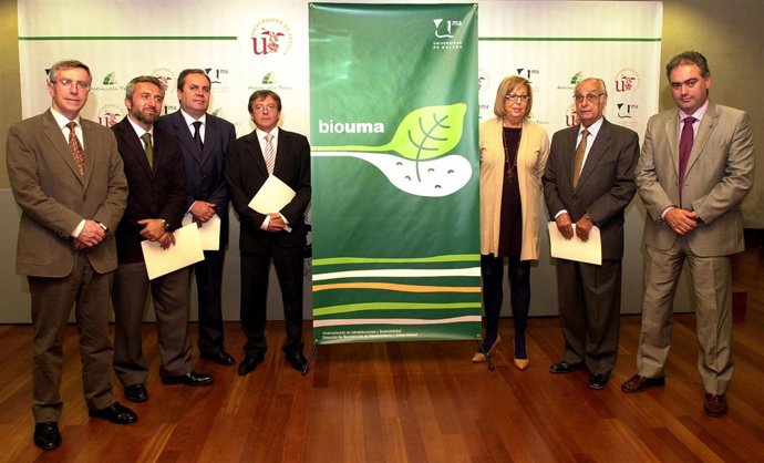 [Ldmedios] Notas UMA, Convocatorias Y Fotos