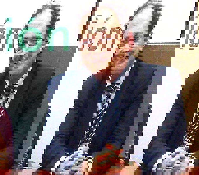 Rafael Sebrango, La Unión