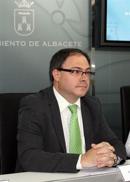 El director general de la Junta