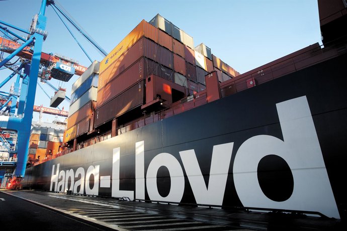 Naviera Hapag-Lloyd