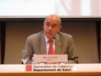 Boi Ruiz le pidió por carta a los hospitales escuchar a los médicos antes de planificar recortes