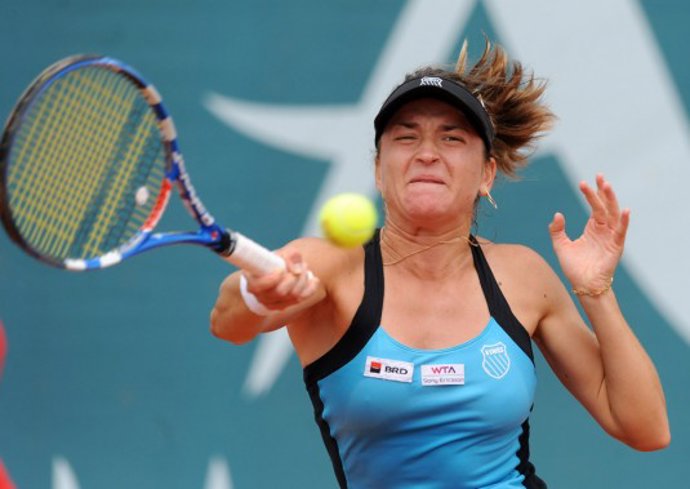 Buena jornada para las españolas en Marbella