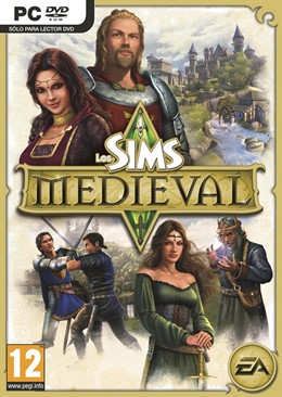 Los Sims Medieval
