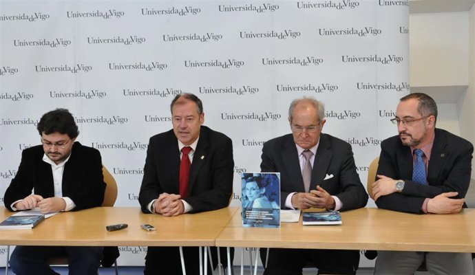 Vigo Foto Rector, A Ver Si Hay Suerte Ahora