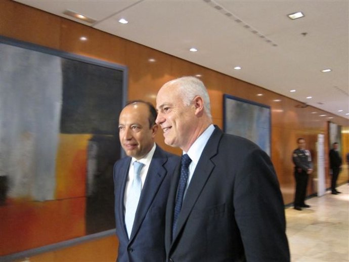 José Manuel Campa, XVII Encuentro del Sector Financiero