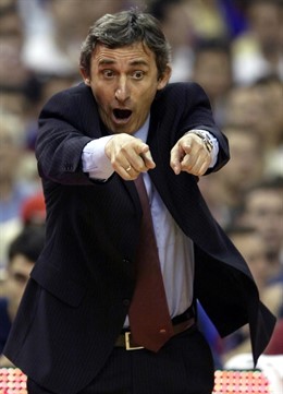 Svetislav Pesic 