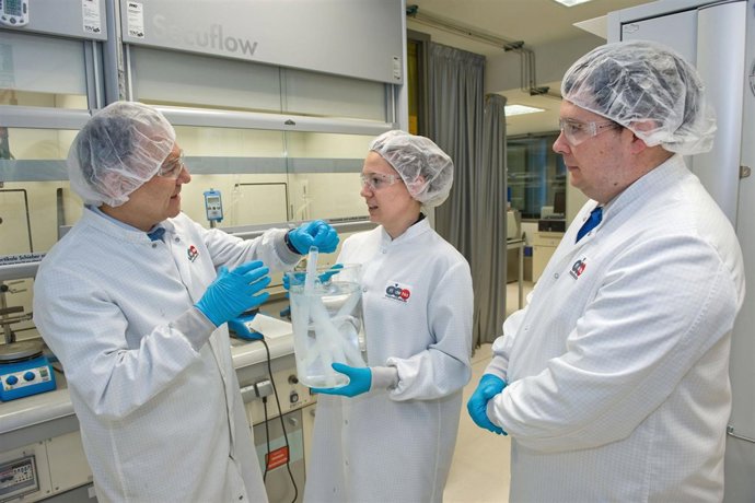 ARPA Abogados Consultores crea una beca de investigación.