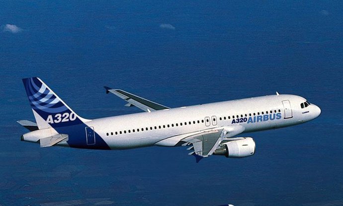 Airbus A320
