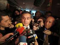 BBVA no descarta la compra de la CAM si genera valor y tiene buen precio 