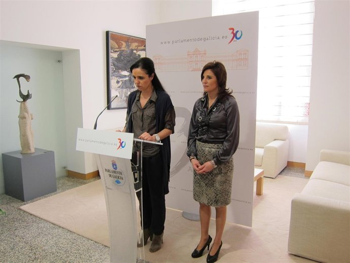 Foto Traspaso Poderes Parlamentos