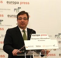 Vara quiere que la sentencia sobre el Guadalquivir fortalezca a todos y no reprocha la solución temporal "de aliño"