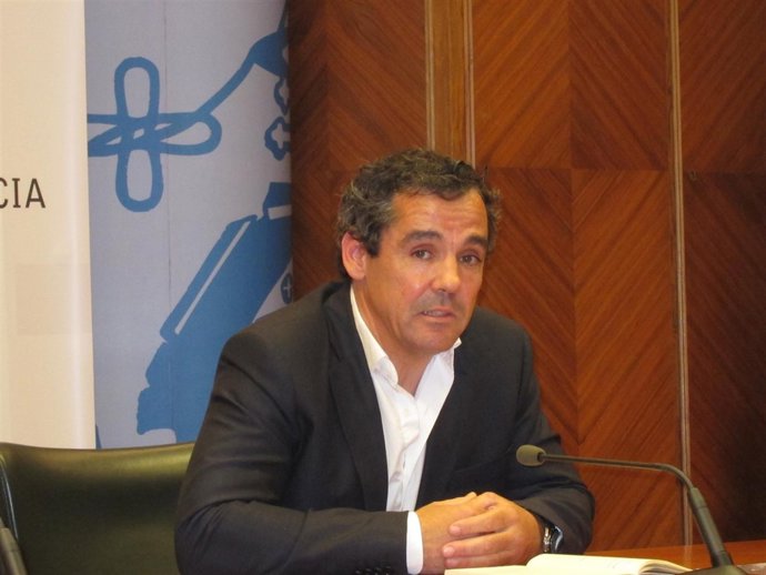 Vicerrector de Extensión Universitaria de la Universidad de Oviedo