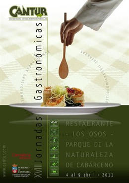 jornadas gastronómicas 