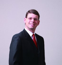 Rory Read, presidente y jefe de operaciones de Lenovo