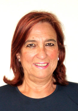 Carmen Hernández