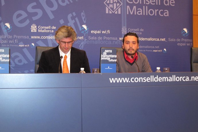 PP Consell de Mallorca