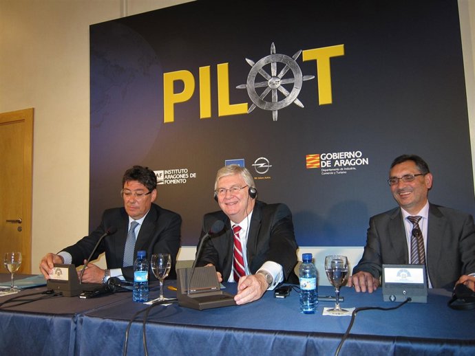 Aliaga, Reilly y Cobo