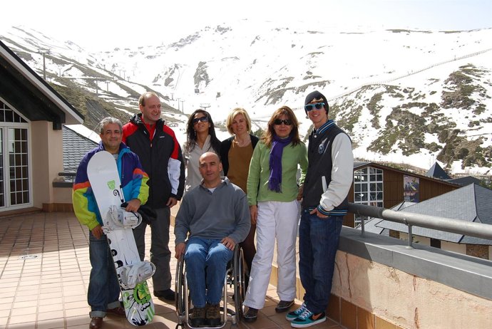 La Fundación Vodafone España presenta una aplicación que permite el seguimiento 