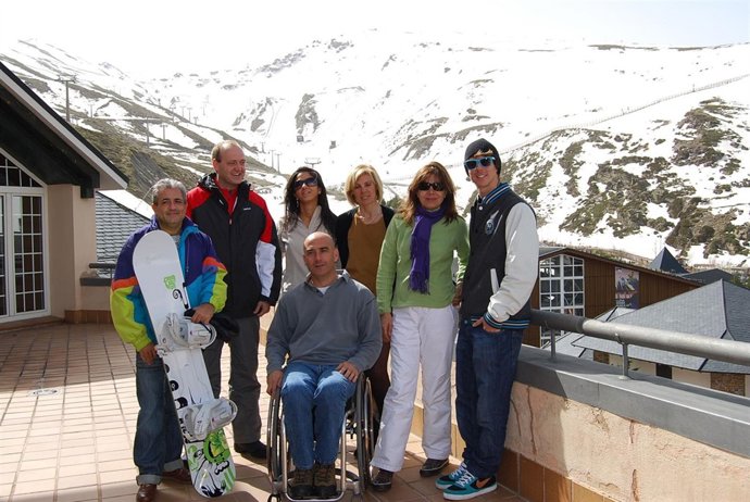 La Fundación Vodafone España presenta una aplicación que permite el seguimiento 