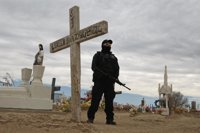 Ciudad Juárez registra 41 homicidios en cuatro días