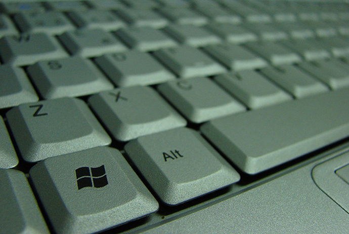 recurso teclado por Mr Conguito CC FLickr
