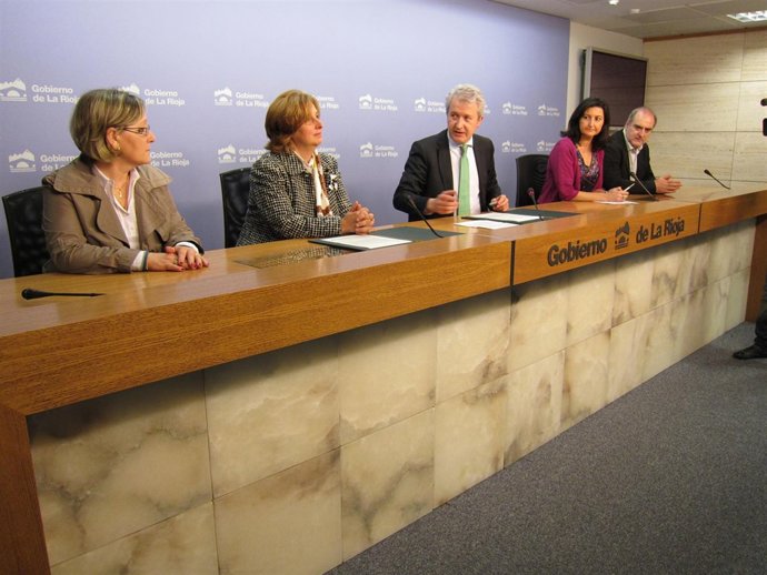 Convenio Casas Regionales