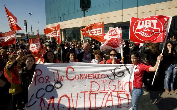 Concentración Unitono