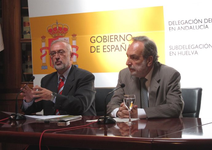 El director general de Sostenibilidad de la Costa y el Mar del Ministerio de Med
