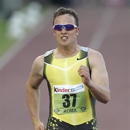 oscar pistorius atleta sudafricano
