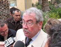 CAM dice que el Banco de España ha confirmado "la viabilidad y el futuro" de la entidad